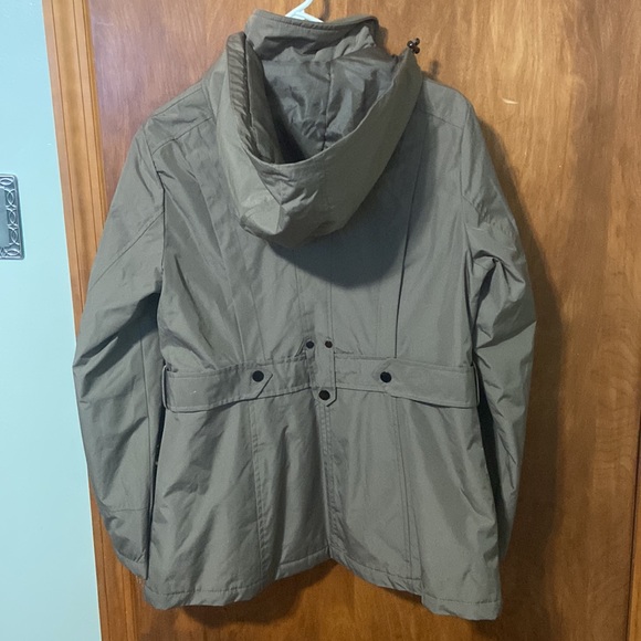 Weather temper  jacket nice and new one - Picture 3 of 4